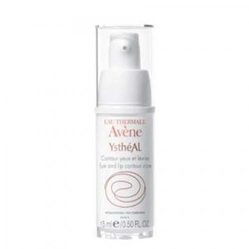 Avene Ystheal Contour Yeux et Levres 15 ml Avene Ystheal Contour Yeux et Levres 15 ml