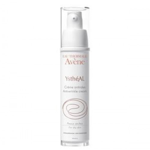 Avene Ystheal Creme 30 ml Anti-Aging Kuru Cilt Avene Ystheal Creme 30 ml Anti-Aging Kuru Cilt
