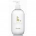 Babe Pediatrik Nemlendirici Vücut Sütü 500 ml pH 6