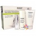 DDF Anti-Aging Sensitive Skincare Kit-Yaşlanma Karşıt