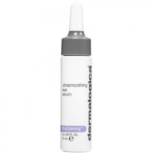 Dermalogica Ultrasmoothing Eye Serum Göz Serumu 15ml Dermalogica Ultrasmoothing Eye Serum Göz Serumu 15ml