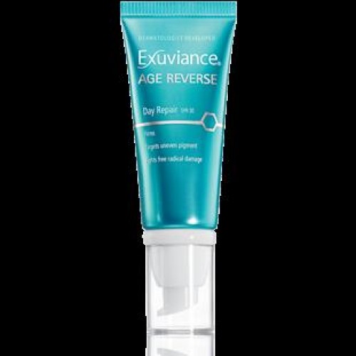 Exuviance Age Reverse Day Repair SPF 30 50 Gr Exuviance Age Reverse Day Repair SPF 30 50 Gr