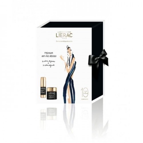 Lierac Premium The Silky Cream Lierac Premium The Silky Cream
