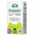 Nbl_probiotic Kids Çocuklar İçin 30 Çiğneme Tableti 3 Adet