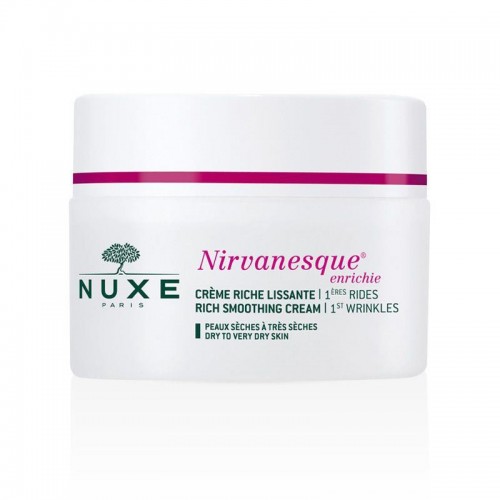 Nuxe Merveillance Expert Enrichie Gündüz Kremi 50 Ml Nuxe Merveillance Expert Enrichie Gündüz Kremi 50 Ml