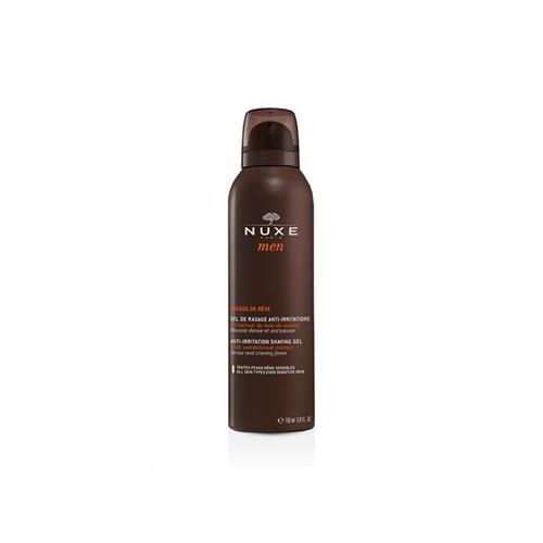 Nuxe Men Gel A Raser Tıraş Jel 150 Ml Nuxe Men Gel A Raser Tıraş Jel 150 Ml