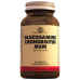 Sol'gar Glucosamine Chondroitin Msm 60 Tablet