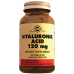 Sol'gar Hyaluronic Acid 120 Mg 30 Tablet
